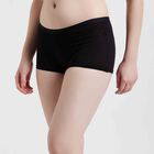 Solid Panty, Black, small image number null