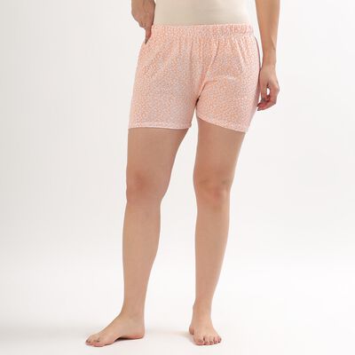 Ladies' Basic Shorts 