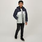 Boys' Jacket, Navy Blue, small image number null