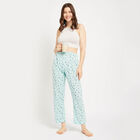 All Over Print Pyjama, Light Green, small image number null