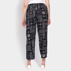 Ladies' Palazzos, Black, small image number null