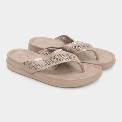 Ladies' Slipper