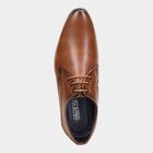 Men Formal Shoes, Tan, small image number null
