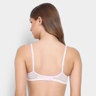 Ladies' Non-Padded Bra, हल्का गुलाबी, small image number null