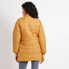 Solid Jacket, Mustard, small image number null