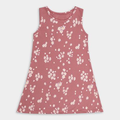 Girls' Frock