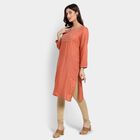 Ladies' Kurta, Lilac, small image number null