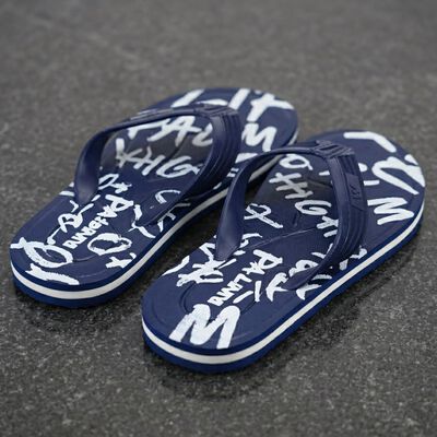 Men's Slipper