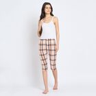 Ladies' Capri, Orange, small