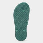 Ladies' Slipper, Green, small image number null