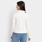 Ladies' Shirt, White, small