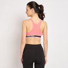 Ladies' Bra , Fuchsia, small image number null