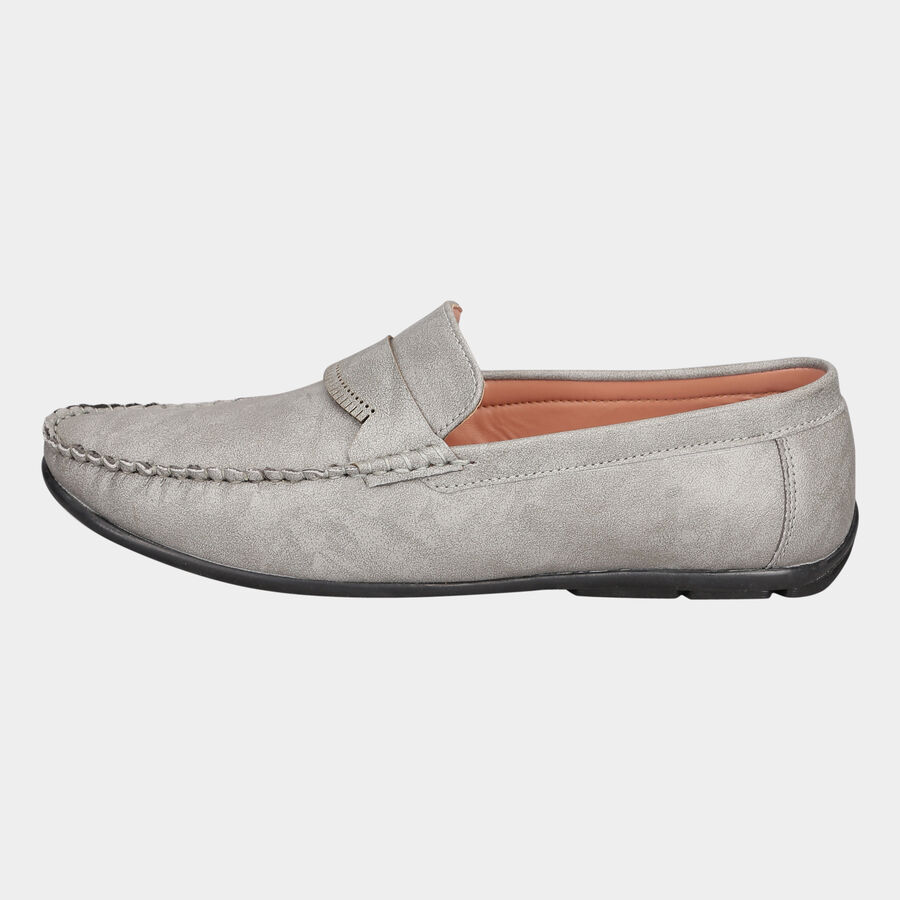 Loafer number top