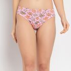 Ladies' 100% Cotton Panty , चुनिंदा, small