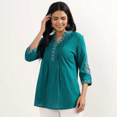 Ladies' Kurti