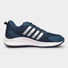 Men's Sports Shoes, नीला, small image number null