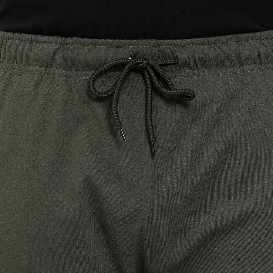 Men's Bermudas, ओलिव, large image number null