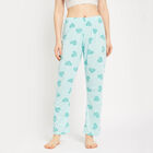 All Over Print Pyjama, Light Green, small image number null