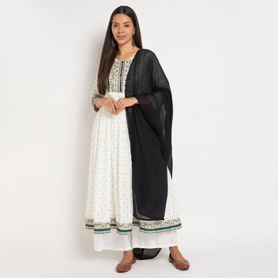 Ladies' Dupatta
