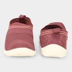 Ladies' Shoes, गुलाबी, small