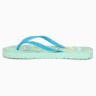 Ladies'-Slipper, Green, small