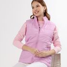 Ladies' Jacket, Lilac, small image number null