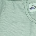 Infants' Cotton Pyjama, ओलिव, small image number null