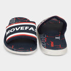Mens' Sandal, Navy Blue, small image number null