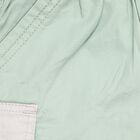 Boys' 100% Cotton Bermudas , हल्का हरा, small image number null