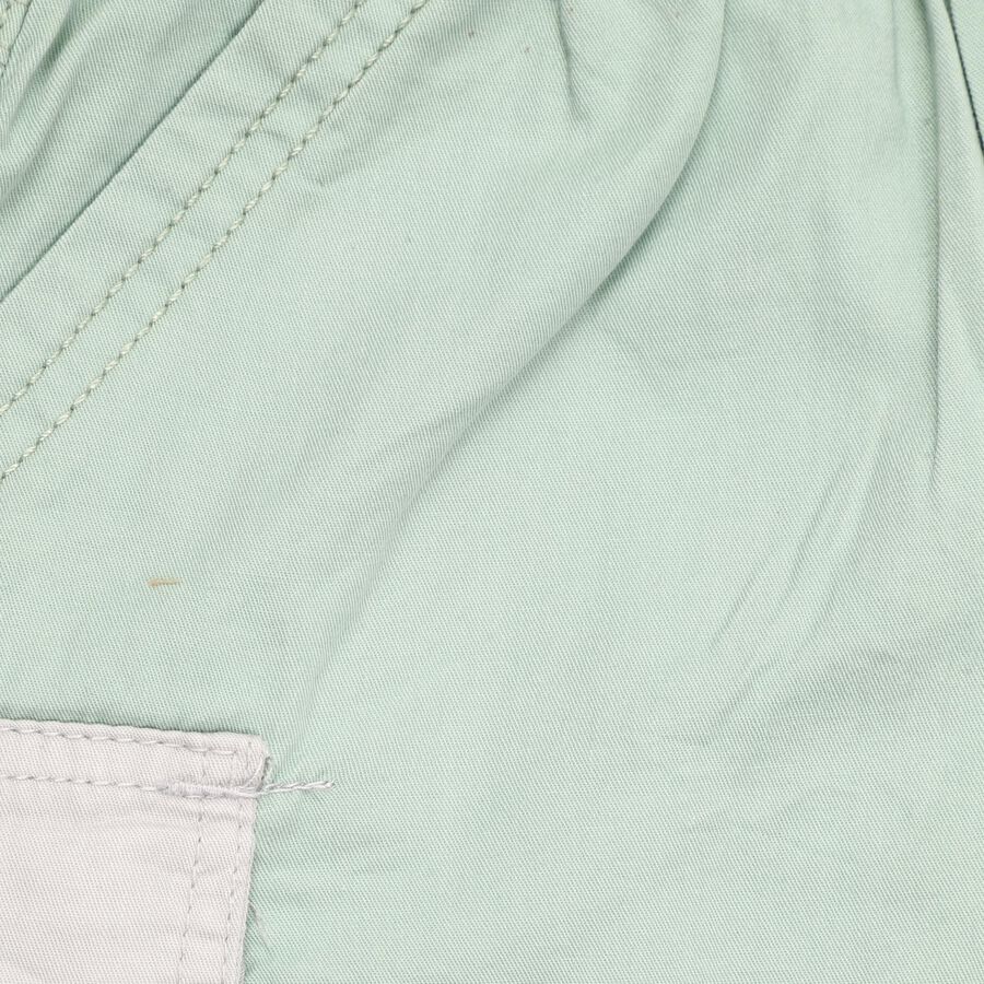 Boys' 100% Cotton Bermudas , हल्का हरा, large image number null
