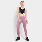 Ladies' Tights , Pink, small image number null