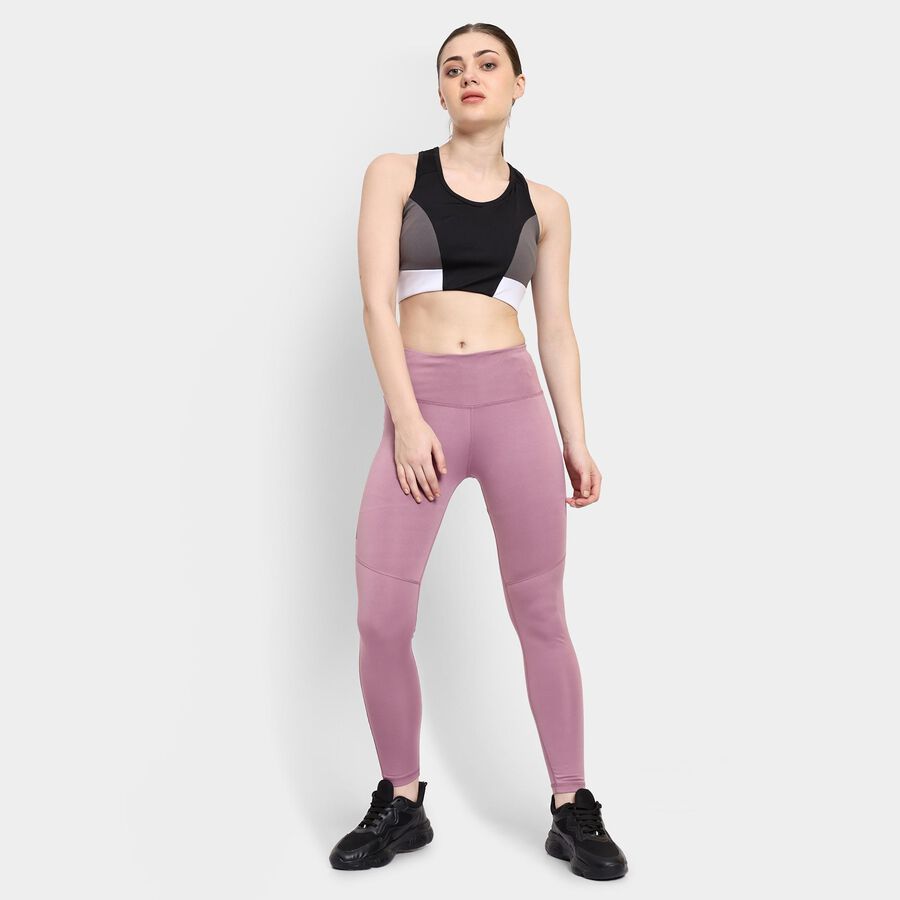 Ladies' Tights , Pink, large image number null