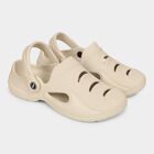 Men's Slipper, गहरा पीला, small image number null