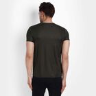 Solid Drifit T-Shirt, Olive, small image number null