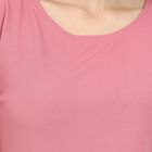 Ladies' Dress , Purple, small image number null