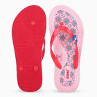 Ladies' Slipper, गुलाबी, small