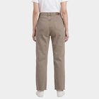 Ladies' Jeans, Off White, small