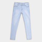 Girl's Jeans, Light Blue, small image number null