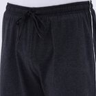 Men's Basic Jamaican, Charcoal, small image number null