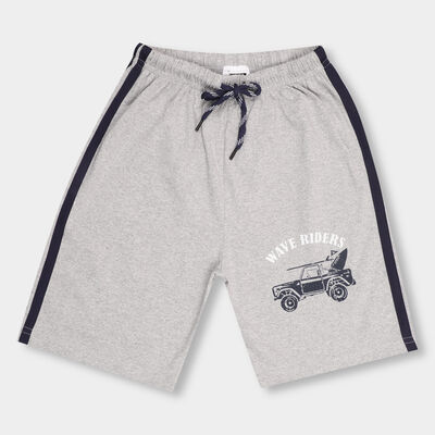 Boys' Bermudas