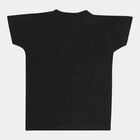 Solid T-Shirt, Black, small image number null