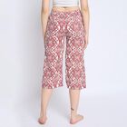 Ladies' Capri , लाल, small image number null