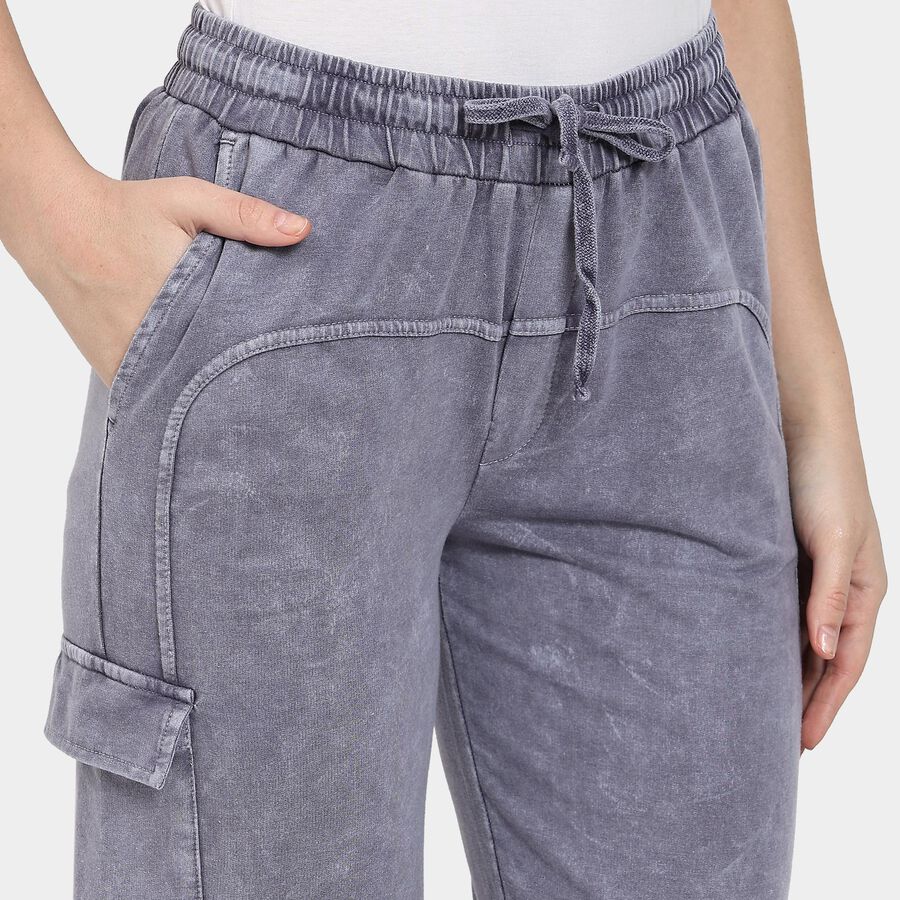 Ladies' Track Pants, Lilac, large image number null