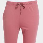 Ladies' Track Pants , बैंगनी, small image number null