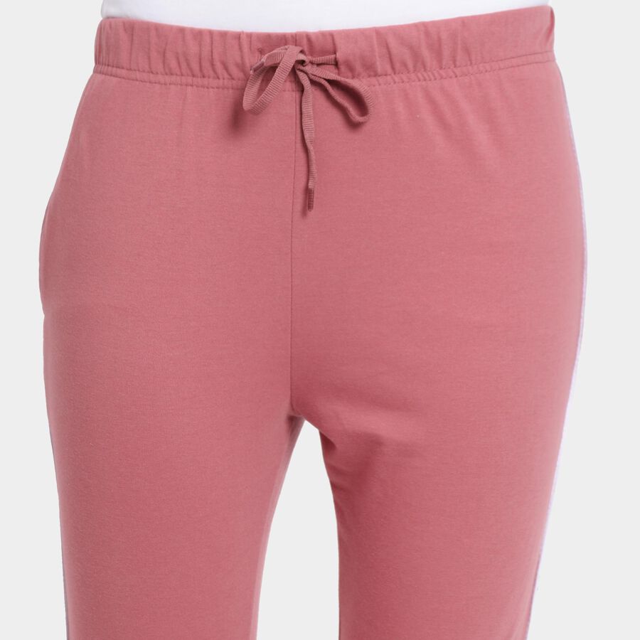 Ladies' Track Pants , बैंगनी, large image number null