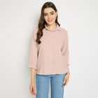 Ladies' Shirt, Pink, small image number null