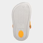 Kids Orange Clogs, Orange, small image number null