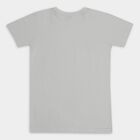 Boys' 100% Cotton Half Sleeves T-Shirt , Light Blue, small image number null
