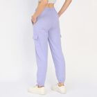 Ladies' Track Pants , लाइलेक, small image number null