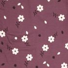 Girls' Pyjama, Brown, small image number null